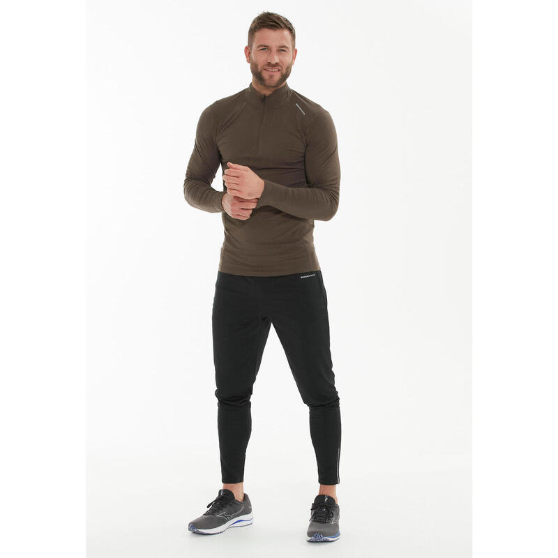 Pull à col roulé Lyee
