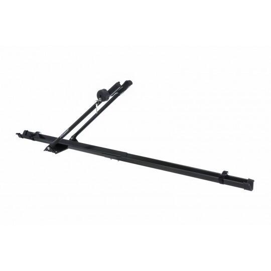 Portabicis Techo Top bike con llave