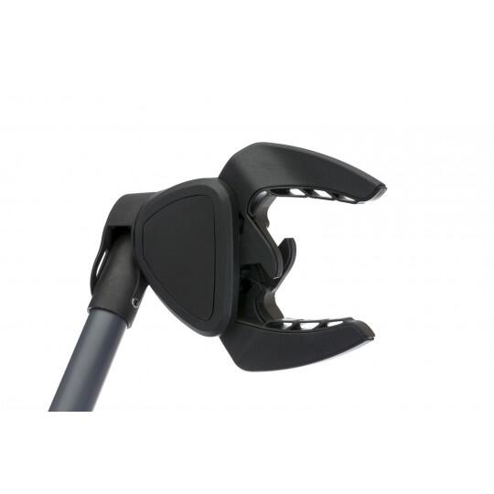 Portapacchi Pure Instinct per ruote da 12" a 29 Peruzzo 4/7