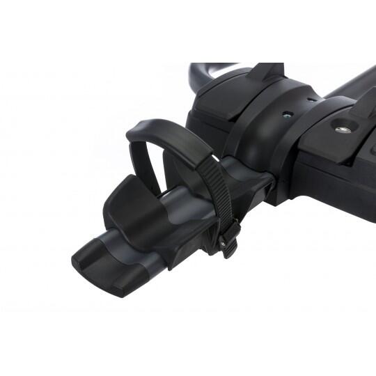 Portapacchi Pure Instinct per ruote da 12" a 29 Peruzzo 5/7