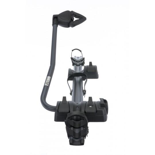 Portapacchi Pure Instinct per ruote da 12" a 29 Peruzzo 3/7