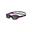 3D CUSHION JAPAN MADE TRAINING GOGGLES - BLACK/PURPLE