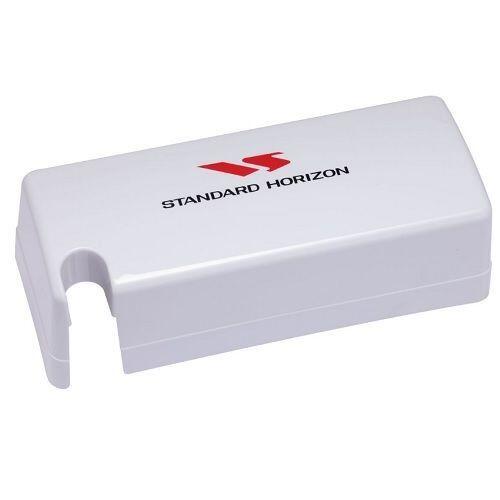 Capot de protection pour VHF fixe Standard Horizon GX1400E