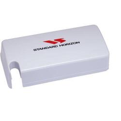 Capot de protection pour VHF fixe Standard Horizon GX1800/1850
