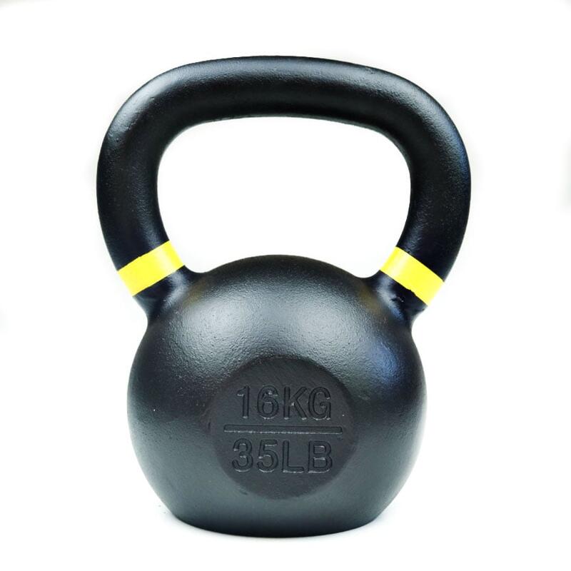 Kettlebell pesa rusa 16 kg Viok Sport