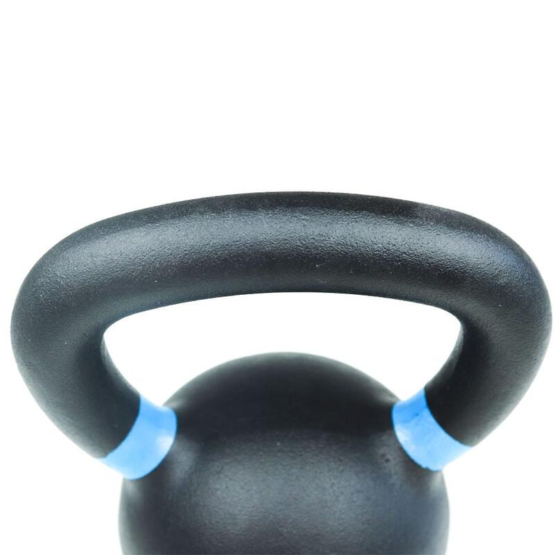 Haltere Kettlebell 12kg Viok Sport