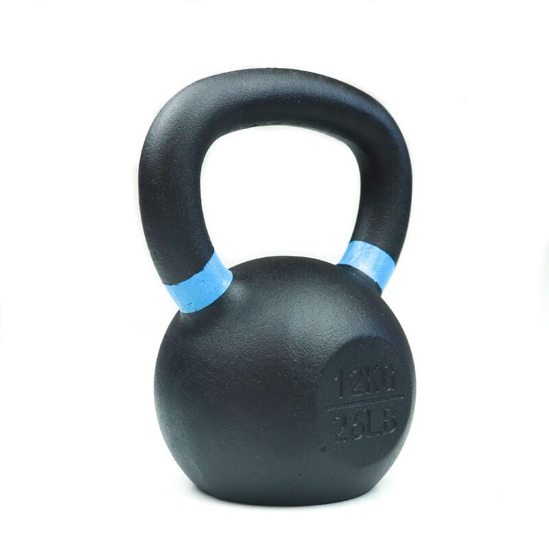 Haltere Kettlebell 12kg Viok Sport