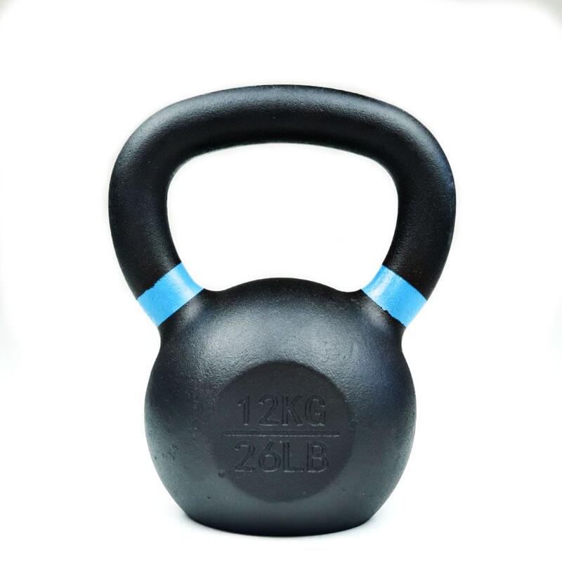 Haltere Kettlebell 12kg Viok Sport