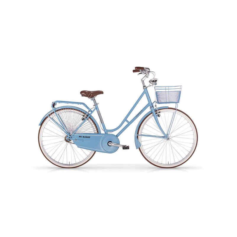 MBM Retrofahrrad Old Style Moonlight 26" inkl. Korb