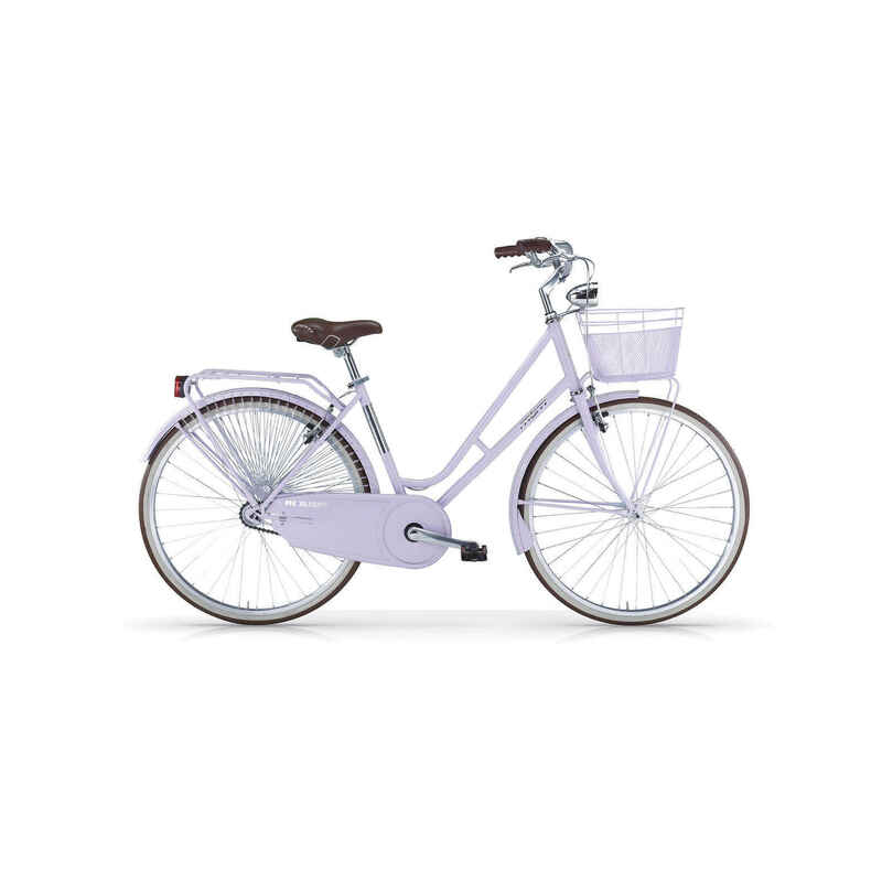 MBM Retrofahrrad Old Style Moonlight 26" inkl. Korb