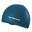 Bouchon en silicone uni Aquasphere - Vert foncé
