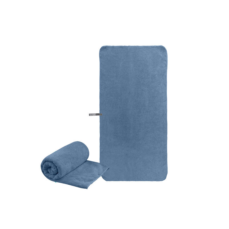 ACP071051-05 Pocket Towel Medium-Moonlight