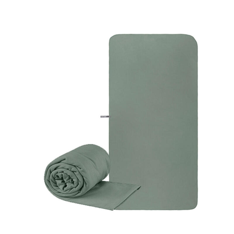 ACP071051-07 Pocket Towel Extra Large-Sage