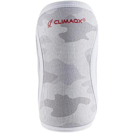 Climaqx Arm Sleeves (White Camouflage) S/M - Accessoires de fitness
