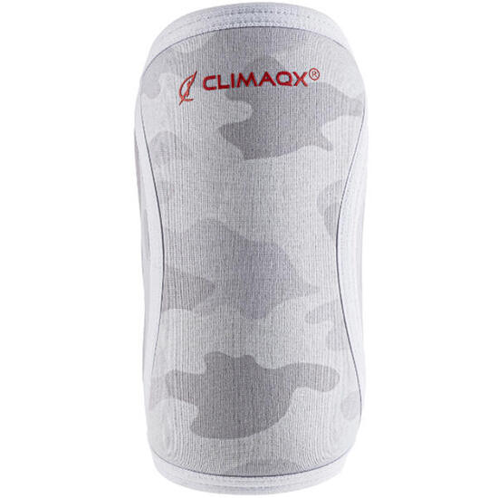 Climaqx Arm Sleeves (White Camouflage) S/M - Accessoires de fitness