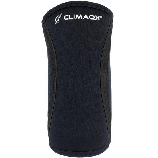 Climaqx Arm Sleeves (Black) L/XL - Accessoires de fitness