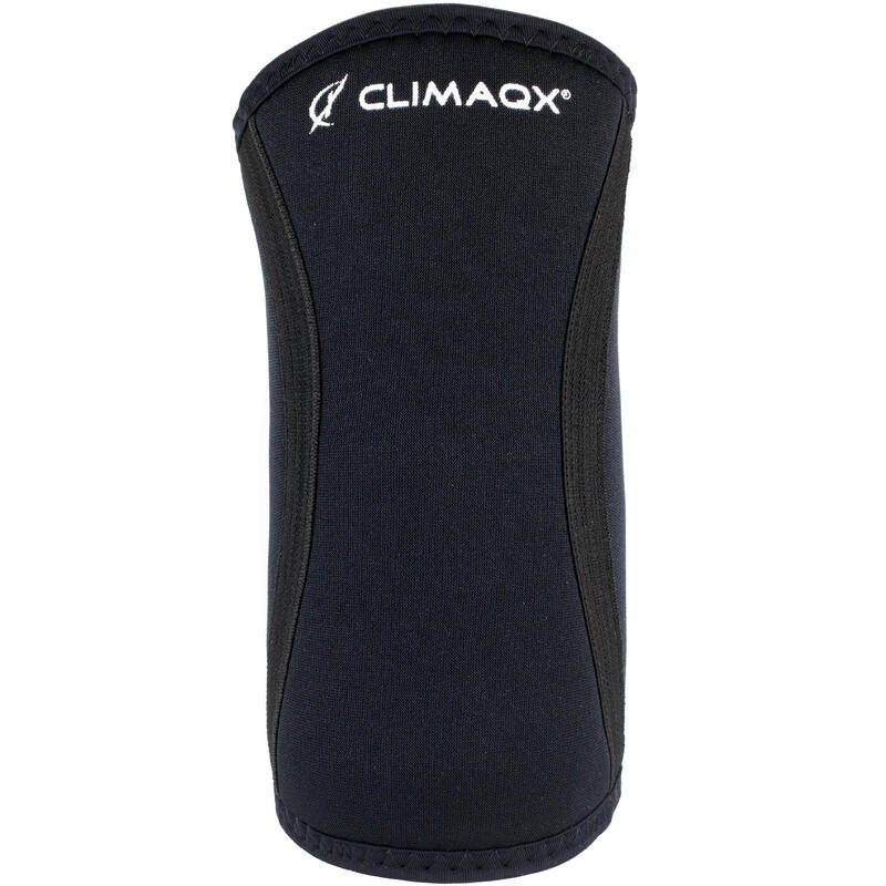 CLIMAQX Armbandagen - mehr Stabilität im  Ellenbogen