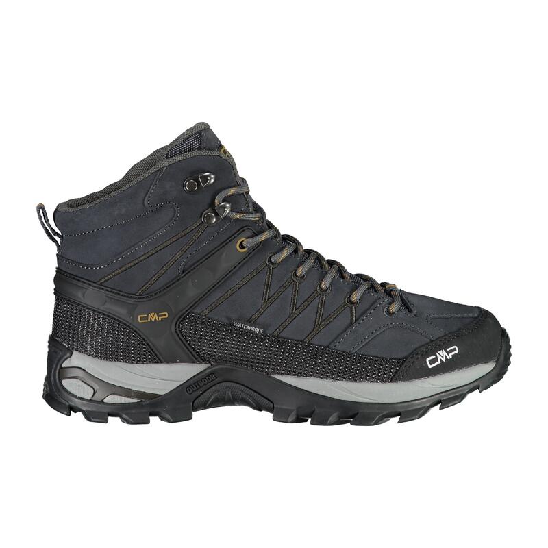 Buty Trekkingowe Męskie CMP Rigel Mid Waterproof