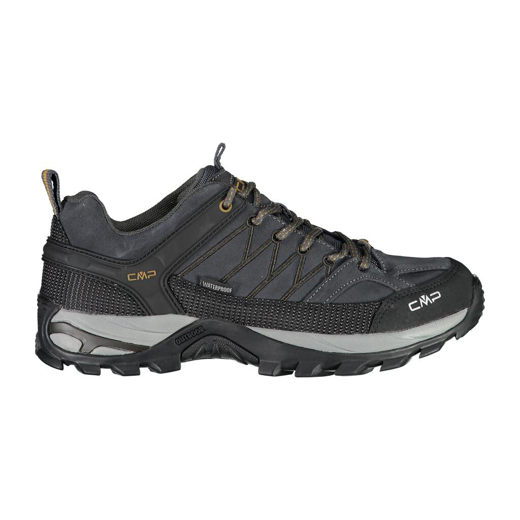 Low hiking Trainers CMP Rigel waterprof