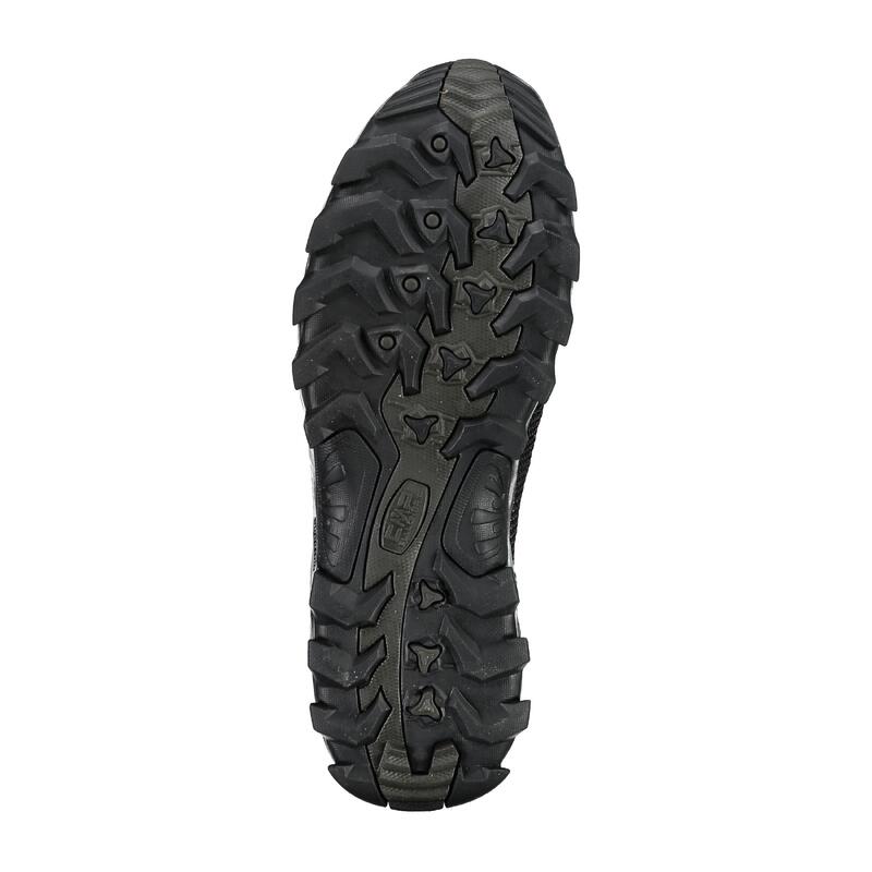 Outdoorschuh Rigel Low Wandern/Outdoor/Trekking Herren Wasserdicht Atmungsaktiv