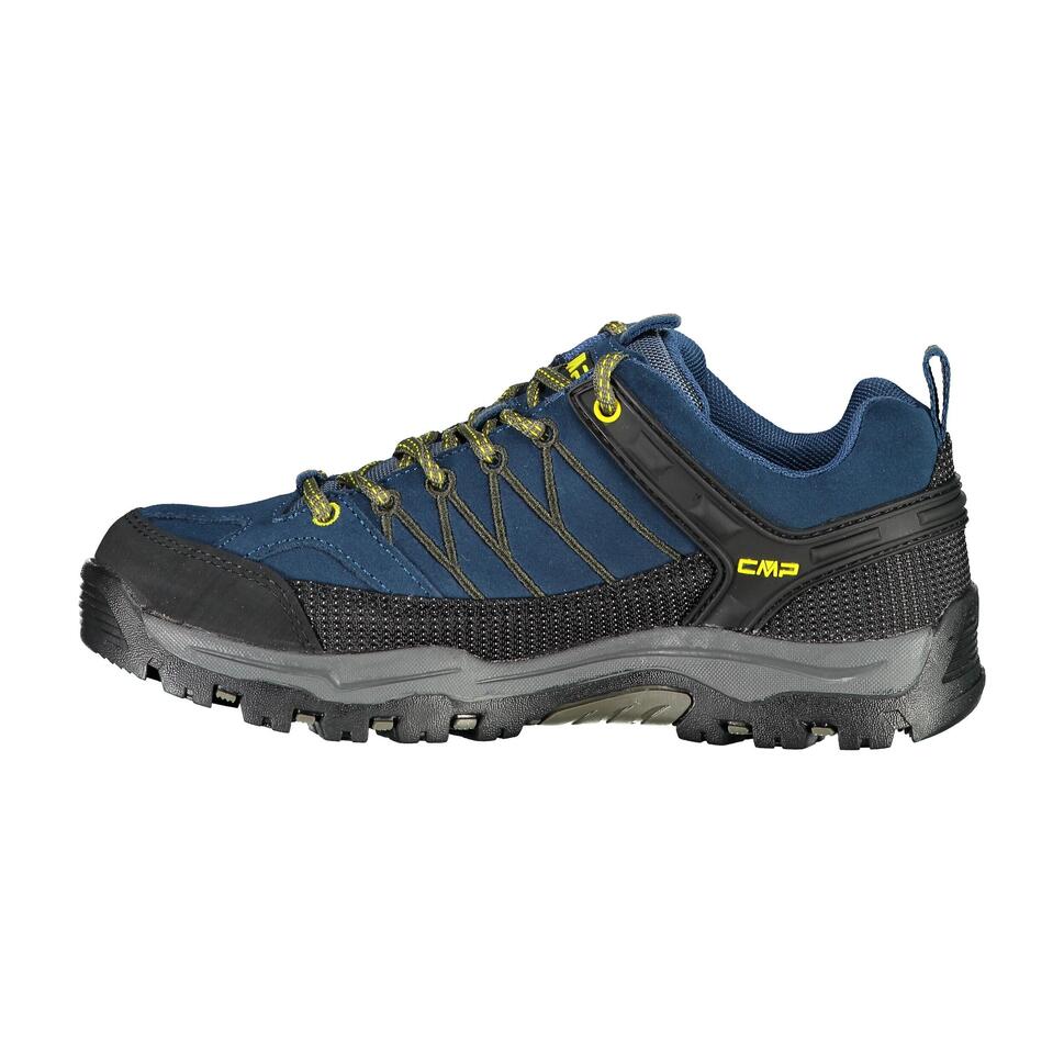 Buty trekkingowe dziecięce CMP Rigel Low Wp