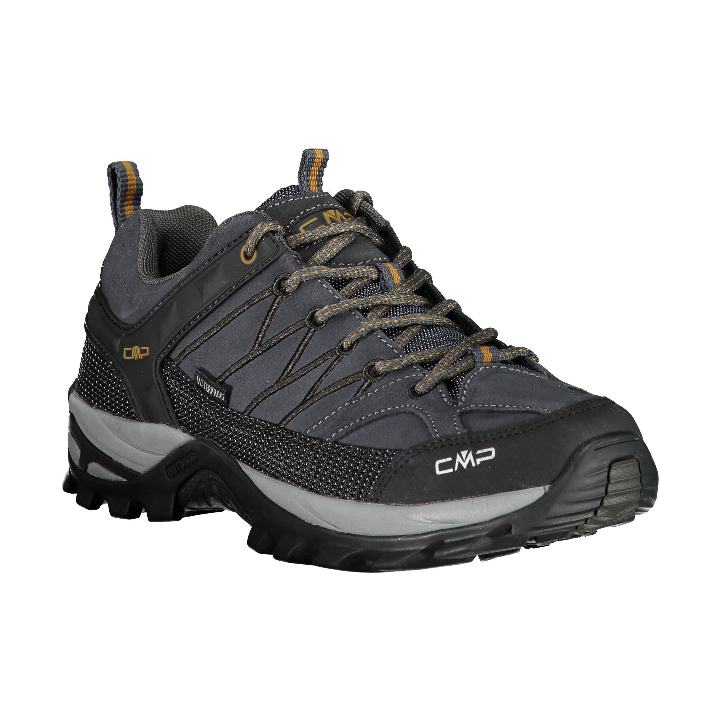 Chaussures randonnée pour hommes Rigel Low 6/7