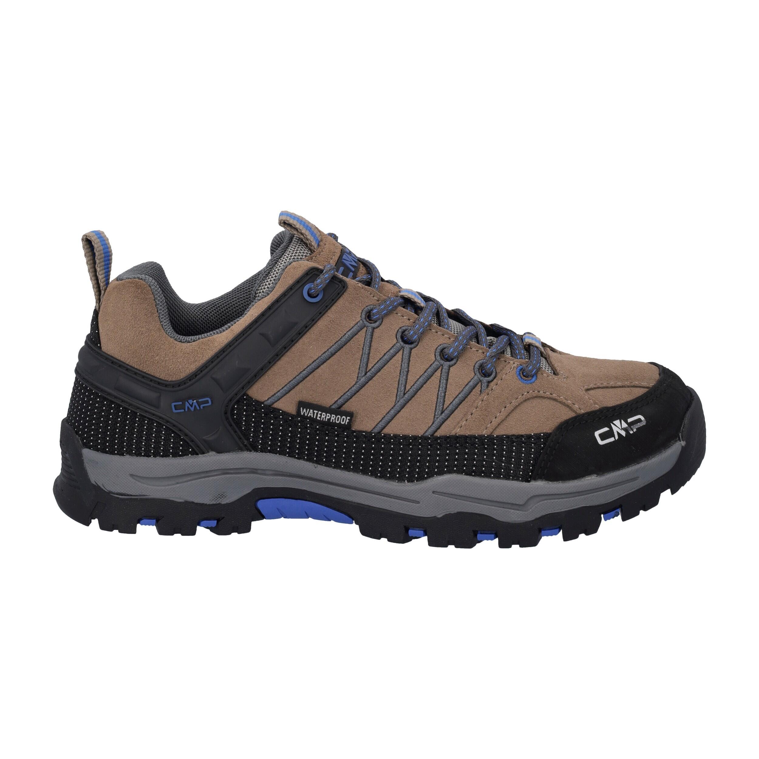 CMP Outdoorschuh Kids Rigel Low Wandern/Outdoor/Trekking Kinder Wasserdicht