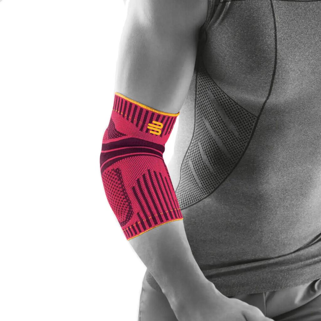 Elbow Pads Bauerfeind Sports