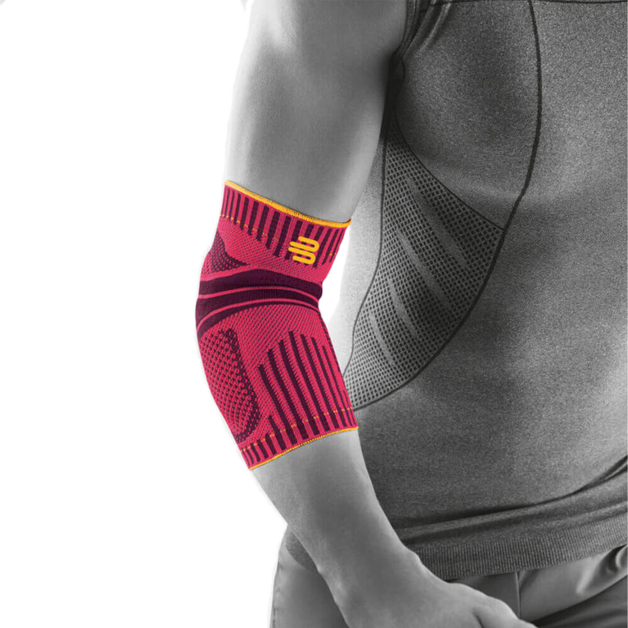 BAUERFEIND Gomitiera Bauerfeind Sports