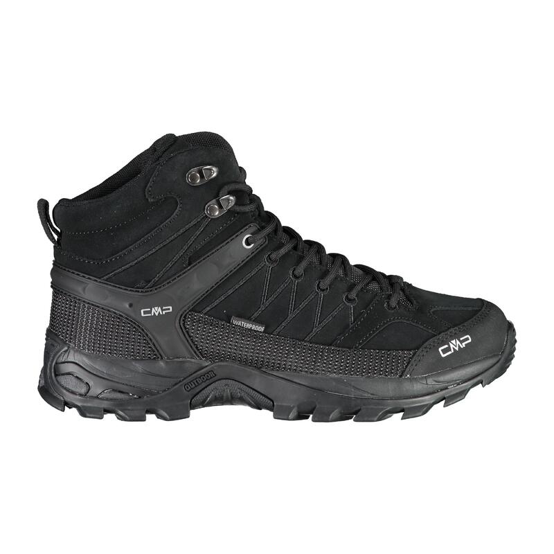 Chaussures Rigel Mid Waterproof - 3Q12947-72YF Noir