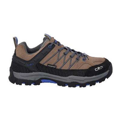 Kinder-Trekkingschuhe CMP Rigel Low Wp