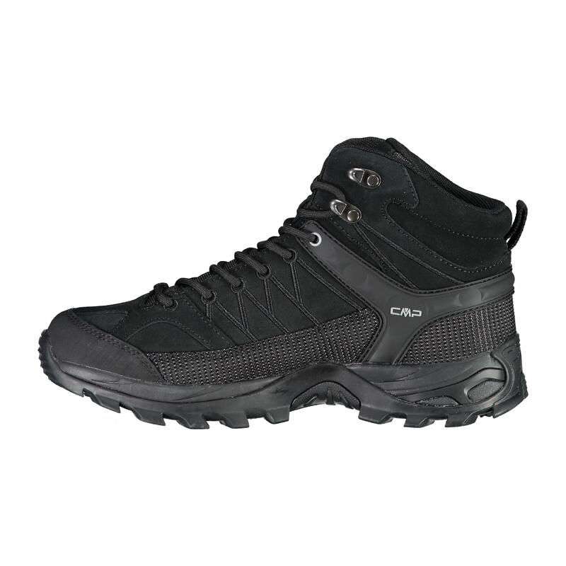 Chaussures Rigel Mid Waterproof - 3Q12947-72YF Noir