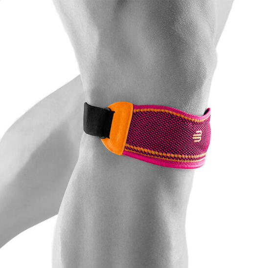 Bauerfeind Sports Knee Strap