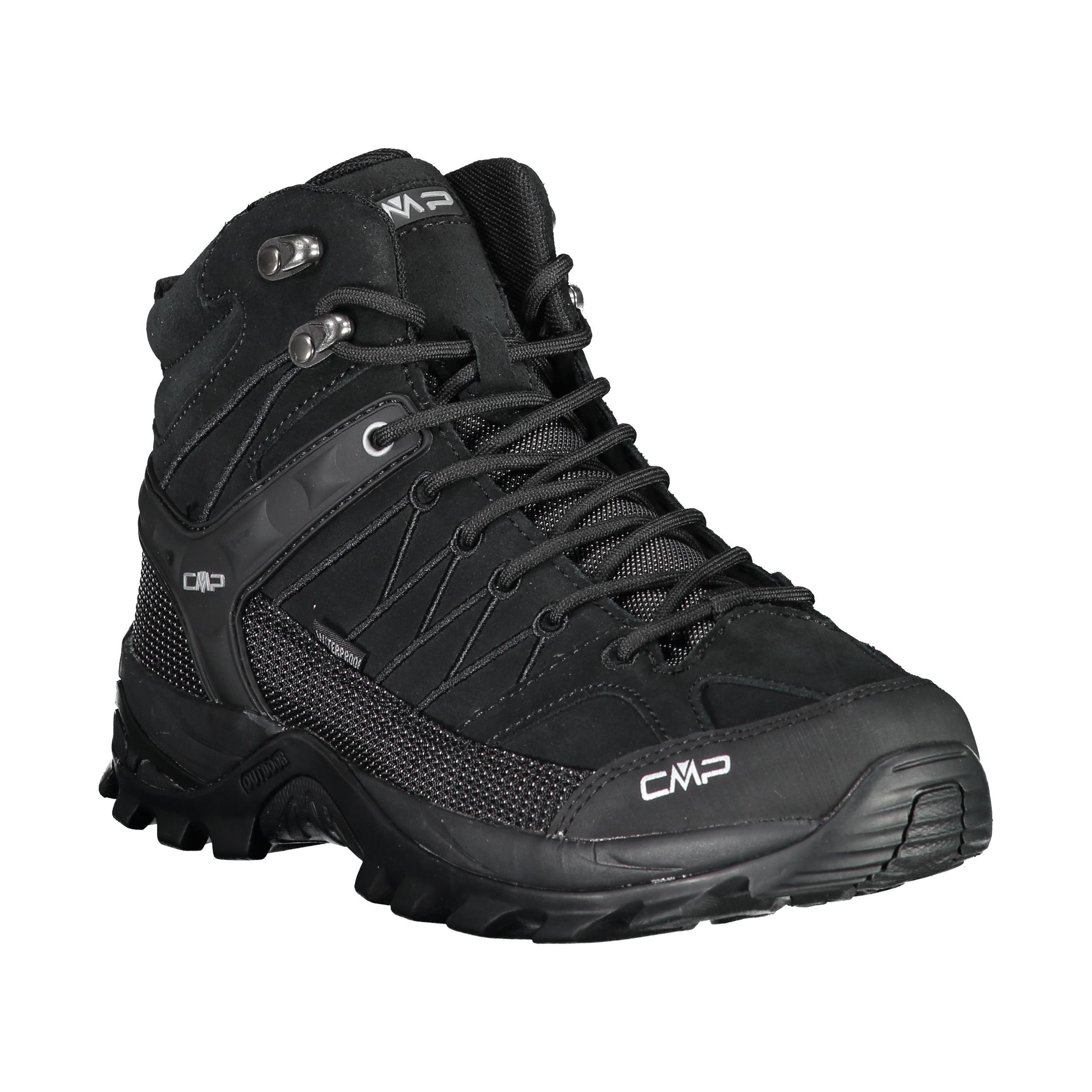CMP Scarpa da trekking uomo CMP Rigel Mid