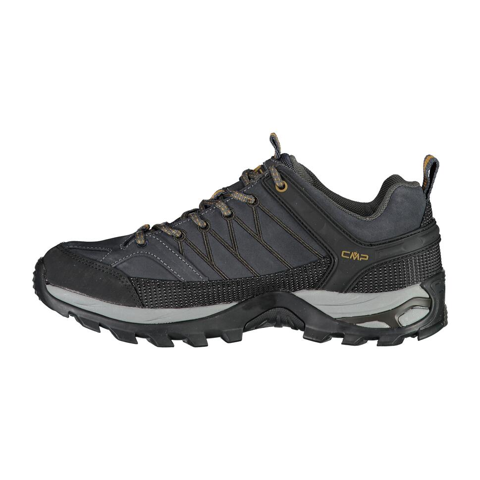 Rigel Low Trekking Shoes Wp