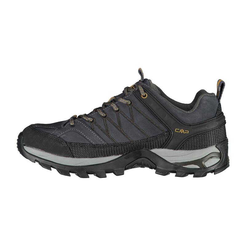 Pantofi trekking impermeabili pentru bărbați Rigel Low