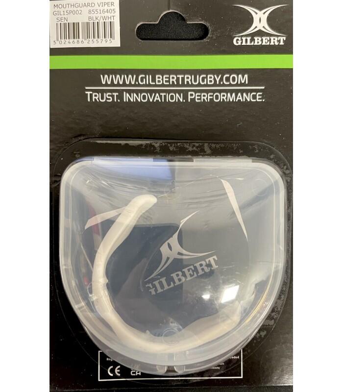 Protezione dei denti Gilbert Synergie Viper 4/4