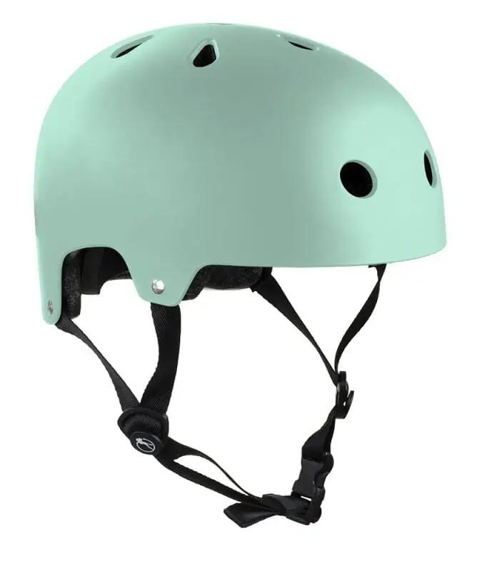 SFR Essentials Matt Teal Helmet