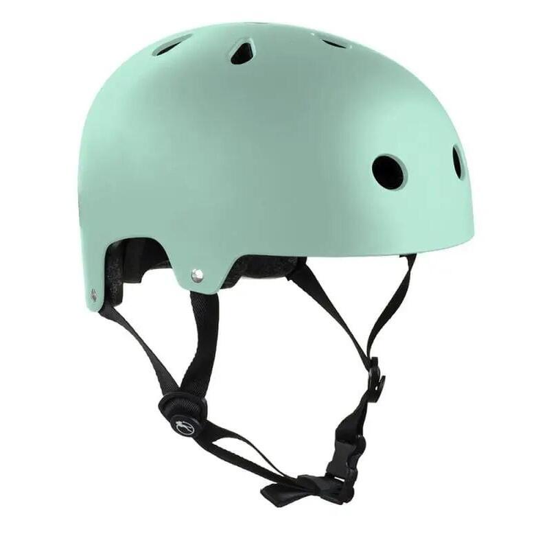 SFR Helm Matt Teal