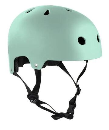 Kask rowerowy skate na Bmx, hulajnogę SFR Essentials