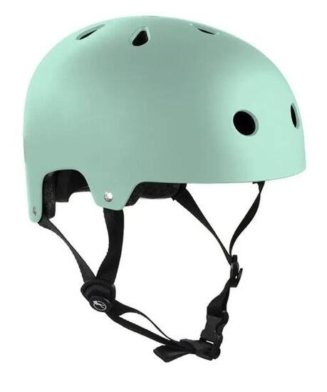 Kask rowerowy skate na Bmx, hulajnogę SFR Essentials