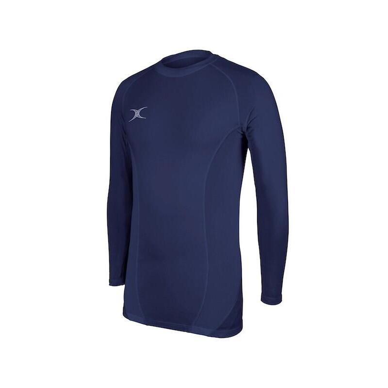 BASELAYER MARINE RUGBY ADULTE - ATOMIC II - GILBERT