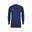 Thermoshirt Atomic X II Donker Blauw