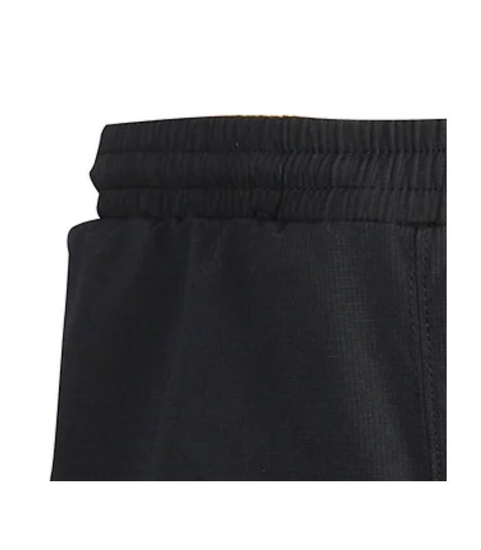 Virtuo Match Shorts, Black 3/3