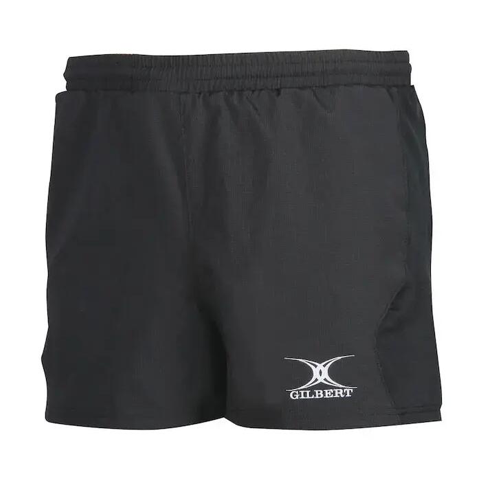 Short Gilbert Virtuo