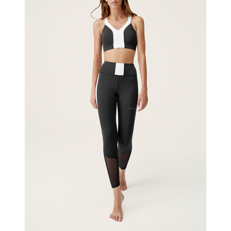 Leggins Mallas de mujer Born Living Yoga Matsya