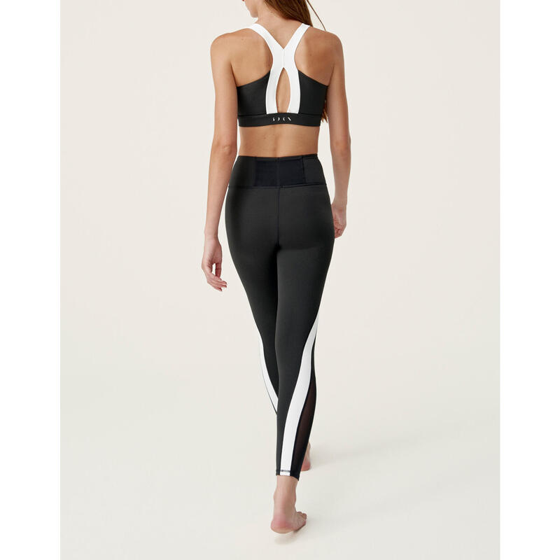 Leggins Mallas de mujer Born Living Yoga Matsya