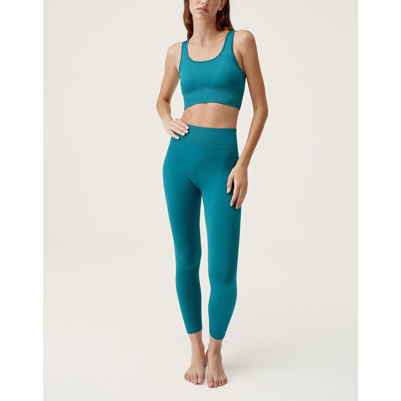 Idara Born Living Yoga Damen-Leggings