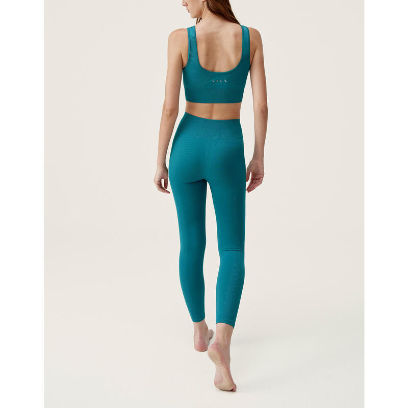 Idara Born Living Yoga Damen-Leggings