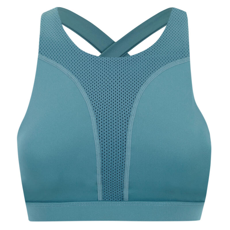 Top de mujer Born Living Yoga Arya